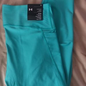 Women's UnderArmour XL Leggings